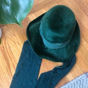 Rodarte x Opening Ceremony Hat / Scarf